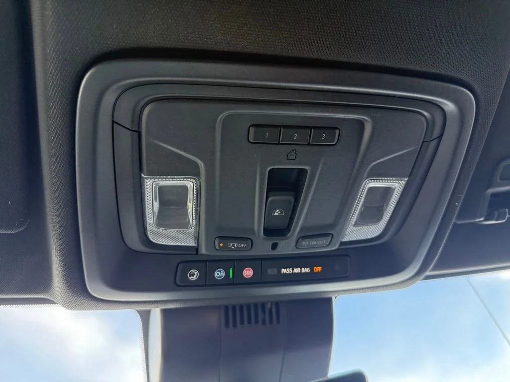 2026 Chevrolet Silverado 1500 ZR2 - Photo 24