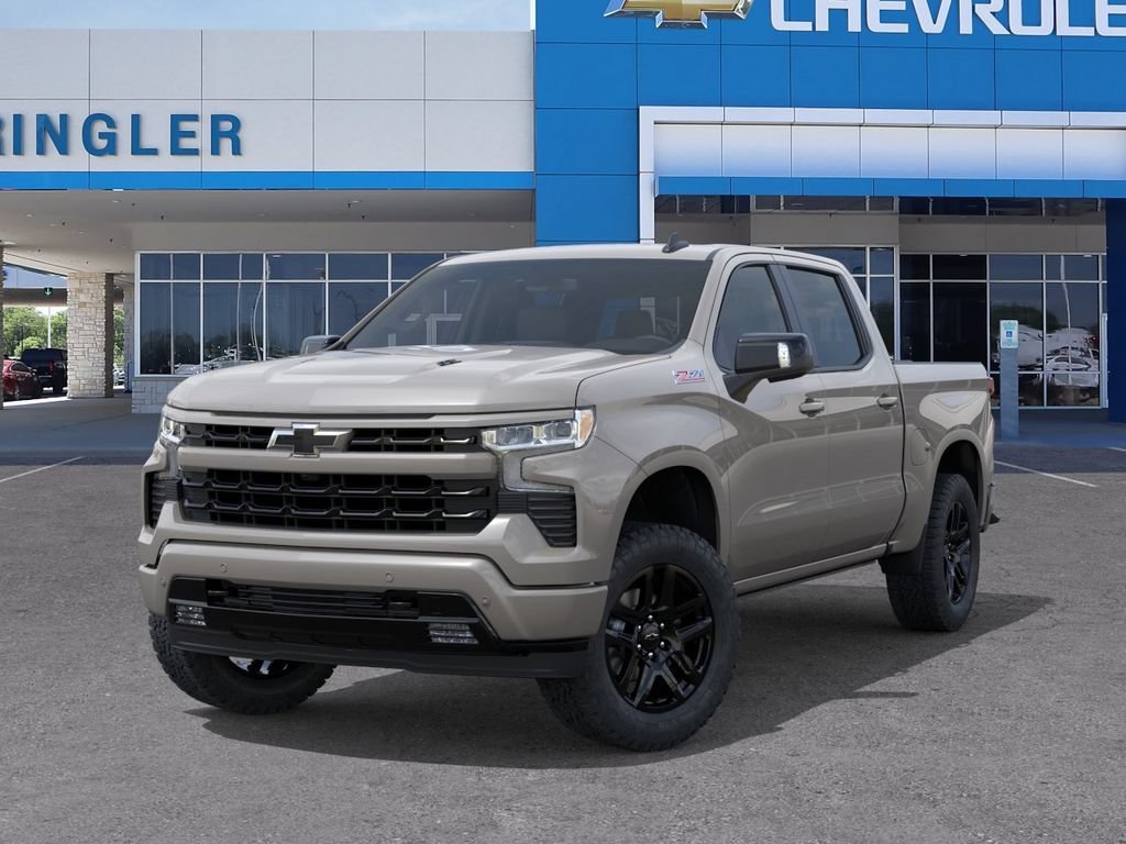 2026 Chevrolet Silverado 1500 RST - Photo 6