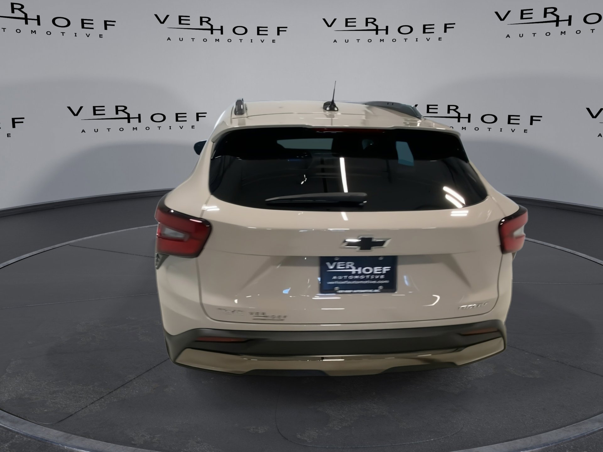 2026 Chevrolet Trax Activ - Photo 7