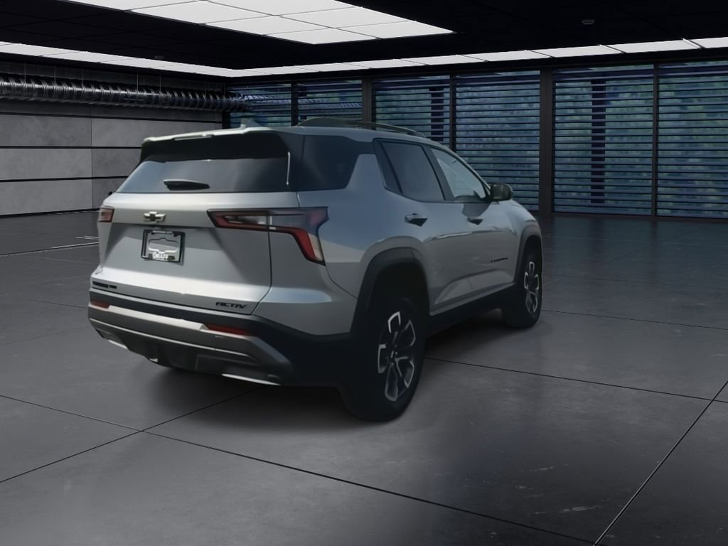 2026 Chevrolet Equinox ACTIV - Photo 6