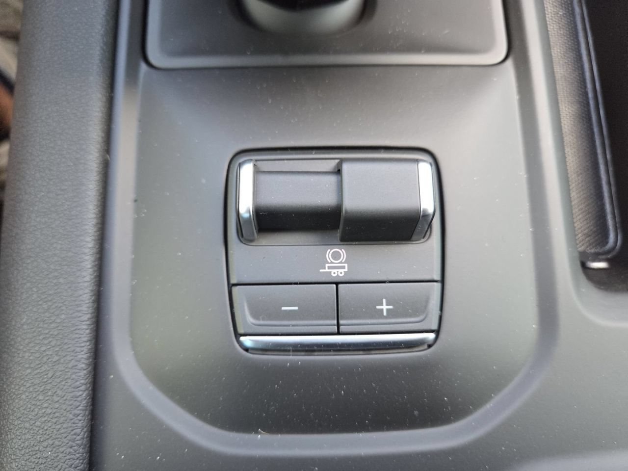 2026 GMC Sierra 1500 AT4 - Photo 11