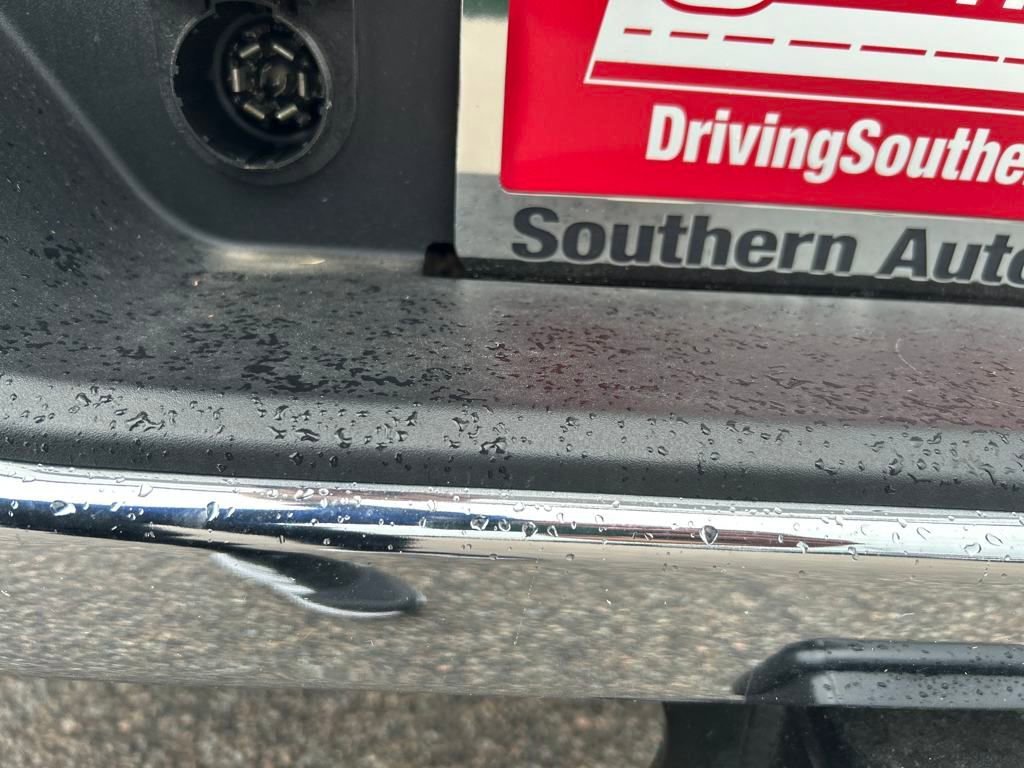 2025 GMC Sierra 2500HD Pro - Photo 22