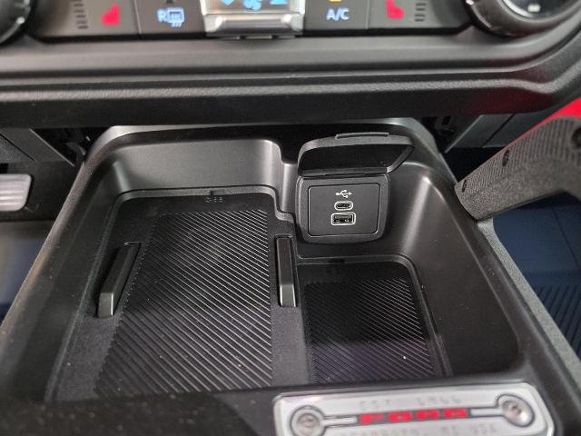 New 2026 Avalanche Gray Ford Heritage Edition image 34