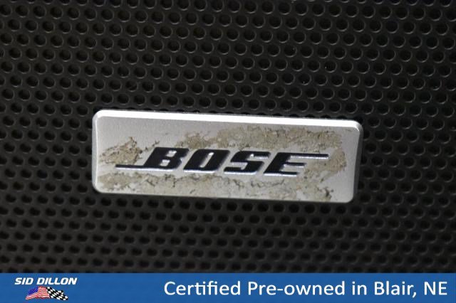 Used 2024 Lakeshore Blue Metallic Chevrolet Premier image 7