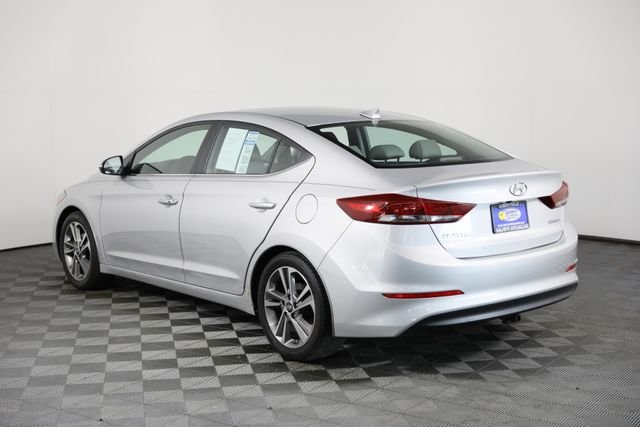 2018 Hyundai Elantra Limited - Photo 26