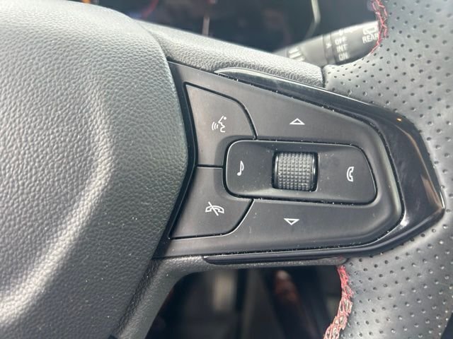 Used 2024 Red Chevrolet 2RS image 11