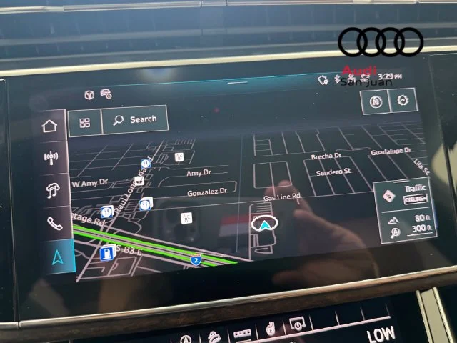 New 2026 White Audi 45 Premium Plus image 15