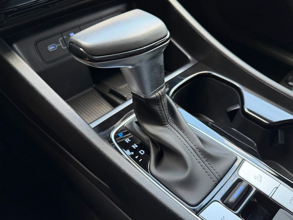 2025 Hyundai Santa Cruz XRT - Photo 21