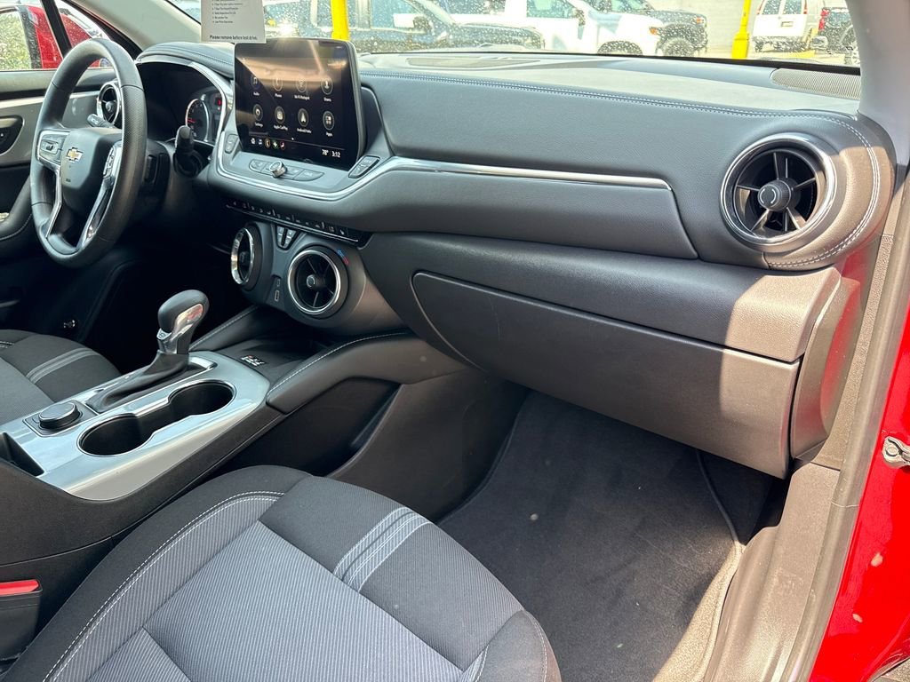 2023 Chevrolet Blazer 2LT - Photo 25