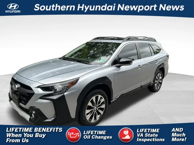 2023 Subaru Outback Limited