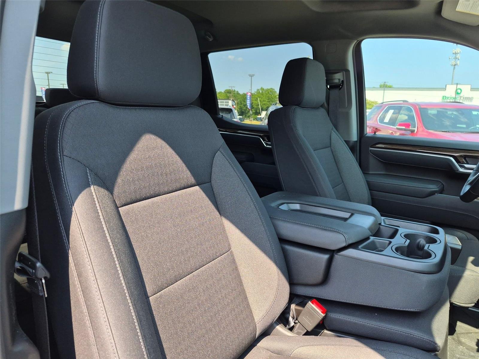 Used 2026 Cypress Gray Chevrolet LT image 31