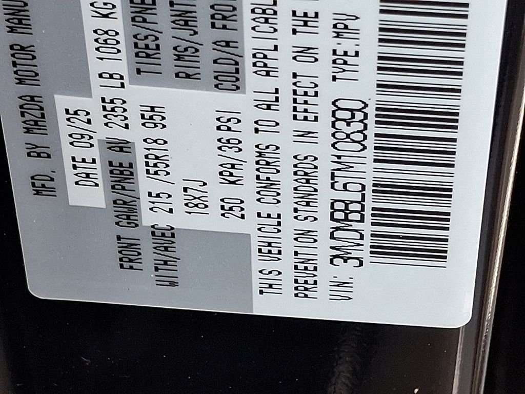 2026 Mazda CX-30 Select Sport - Photo 18