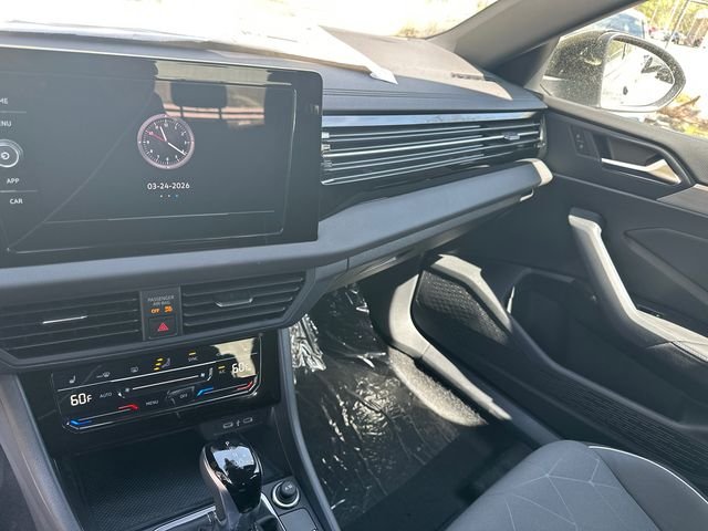 New 2026 Silver Volkswagen 1.5T Sport image 20