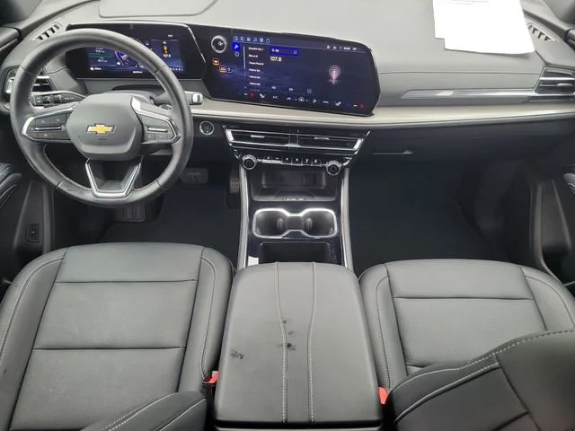 2026 Chevrolet Traverse LT - Photo 18