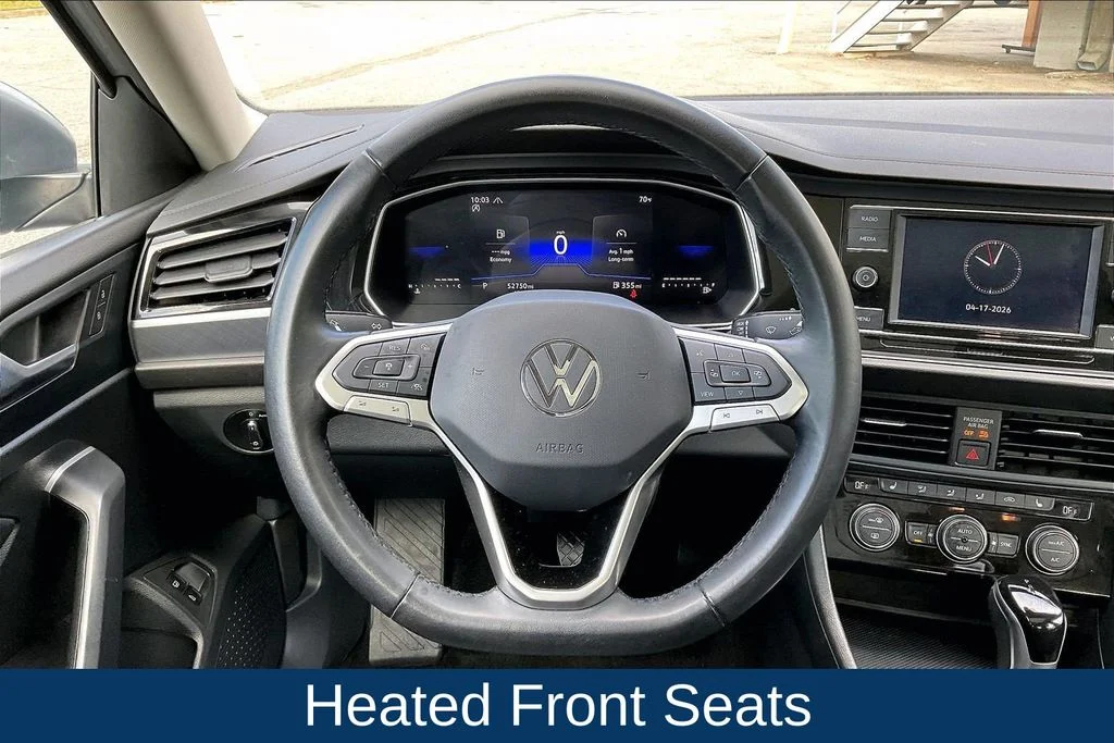 Used 2024  Volkswagen 1.5T SE image 11