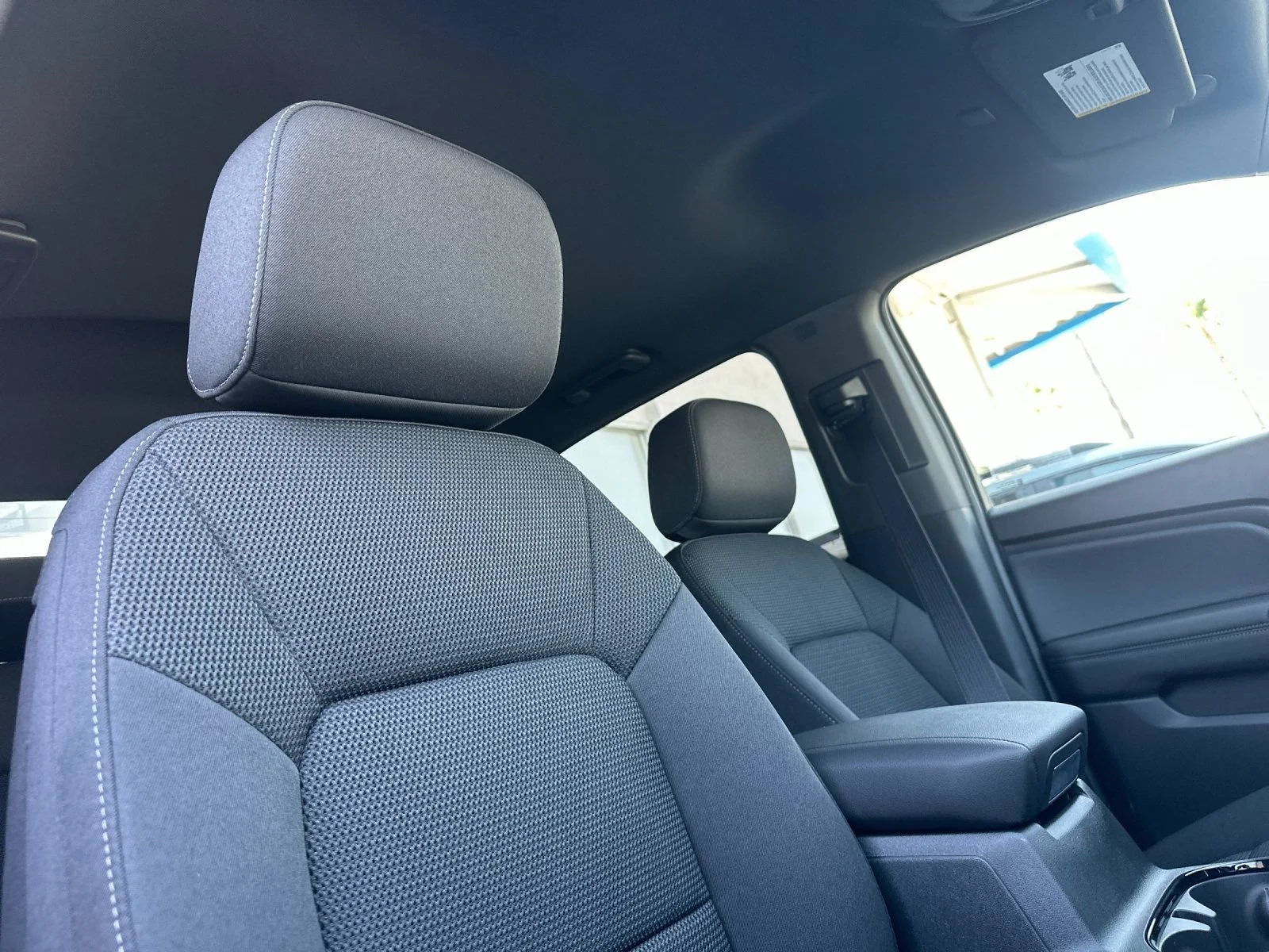 2026 Chevrolet Colorado LT - Photo 16