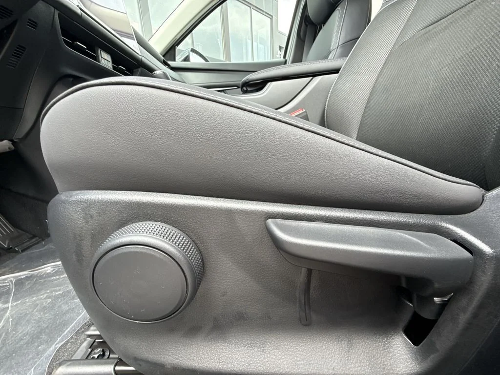 New 2026 Aero Gray Metallic Mazda 2.5 S Select AWD image 12
