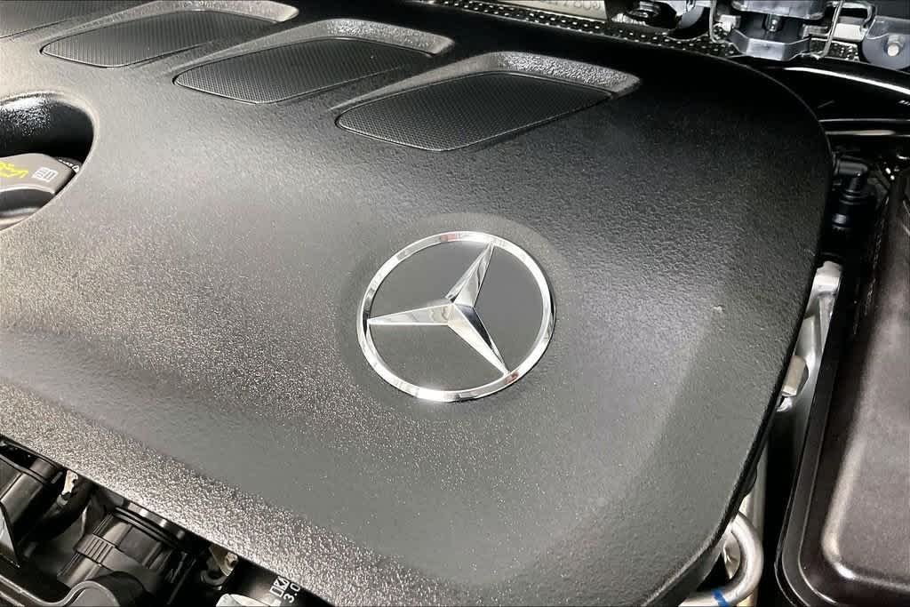 Certified Used 2026 Polar White Mercedes-Benz GLA 250 image 31