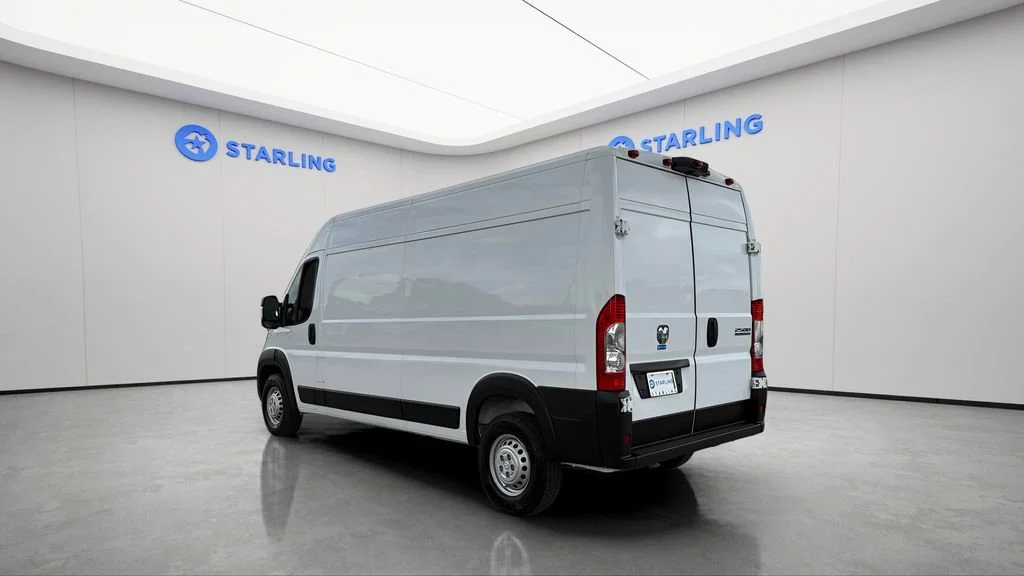 Used 2026  Ram Tradesman image 5