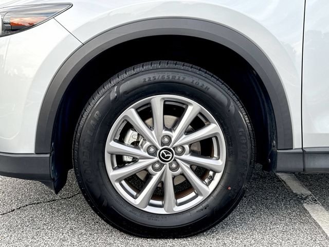 Used 2022 Silver Mazda 2.5 S Preferred Package image 10