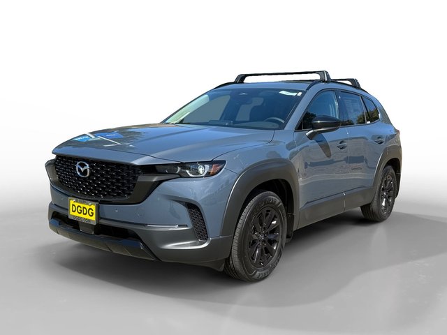 2026 Mazda CX-50 Hybrid Premium