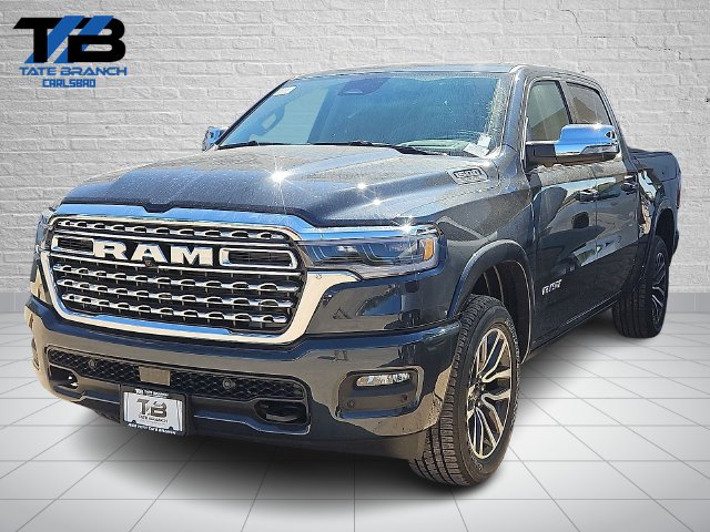 2027 RAM 1500