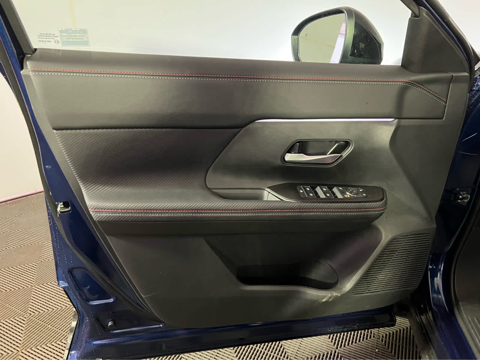 2026 Nissan KICKS SR AWD - Photo 14