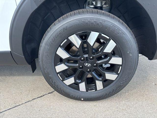 2026 Hyundai Santa Cruz SEL - Photo 10