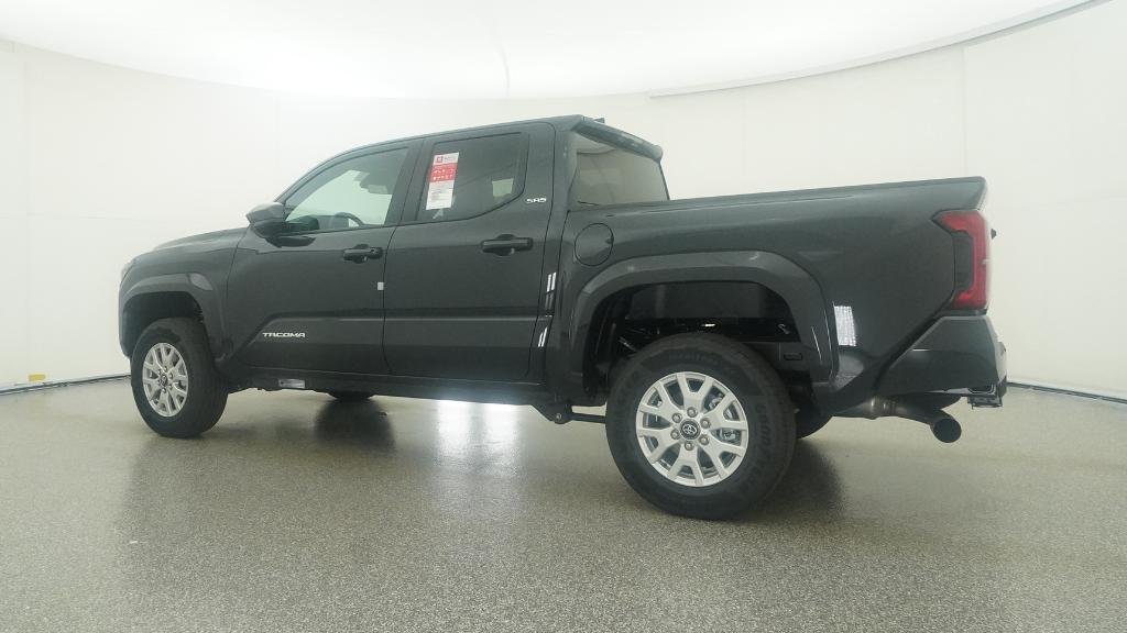 New 2026 Underground Toyota SR5 image 10