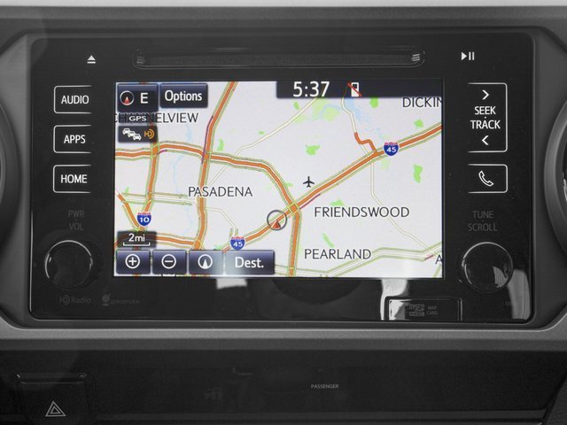Used 2016  Toyota  image 16