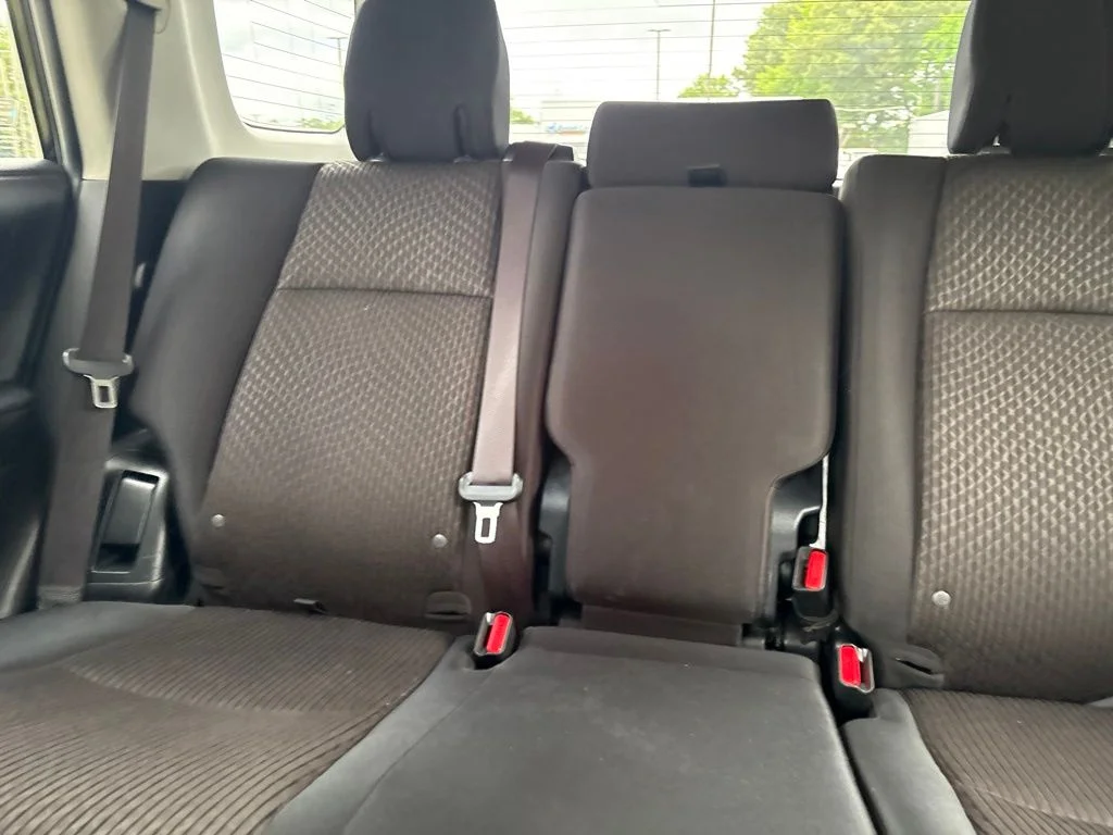 Used 2019 Black Toyota TRD Off-Road image 12