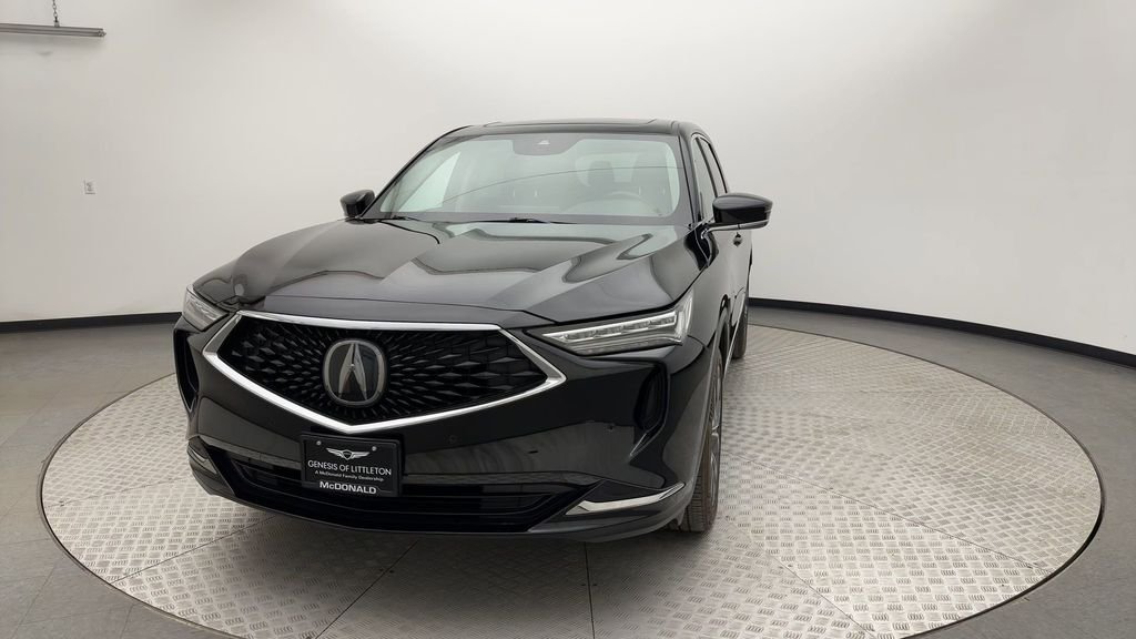 2023 Acura MDX Technology Package - Photo 7