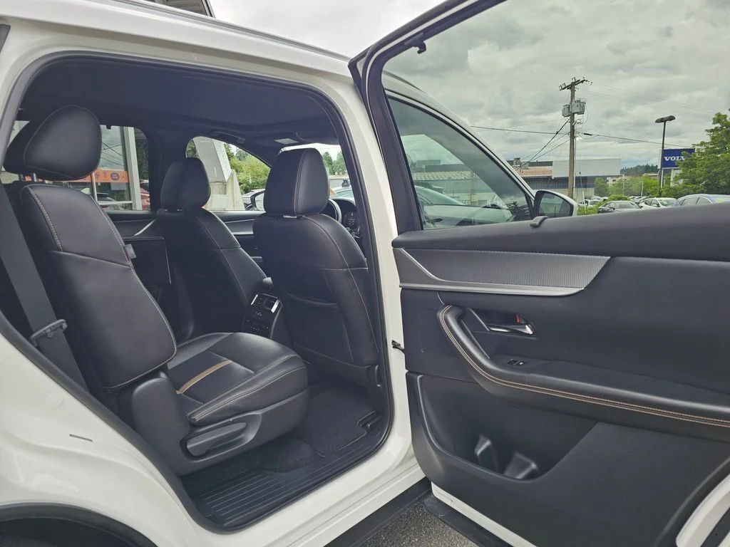 2024 Mazda CX-90 Premium Plus Package - Photo 15