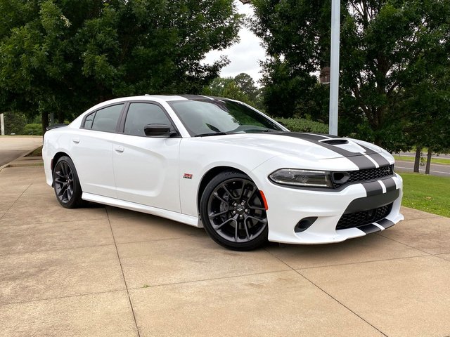 2023 Dodge Charger R/T Scat Pack