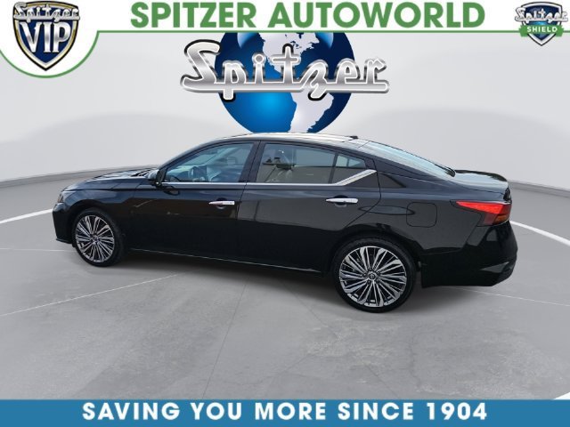 2024 Nissan Altima SL