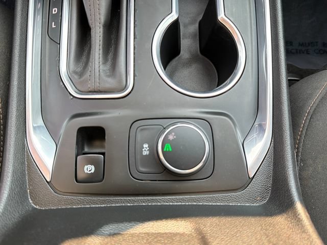 Used 2019 MOSAIC BLACK METALLIC Chevrolet LS image 26