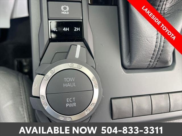 Certified Used 2026 UNDERGROUND Toyota  image 32