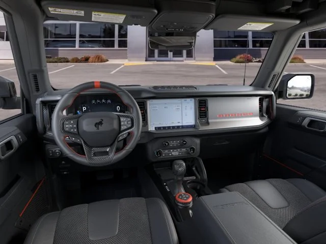 New 2026 Avalanche Ford Raptor image 9