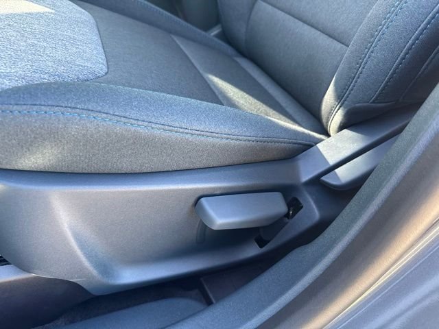 New 2026 Carbonized Gray Metallic Ford XLT image 15