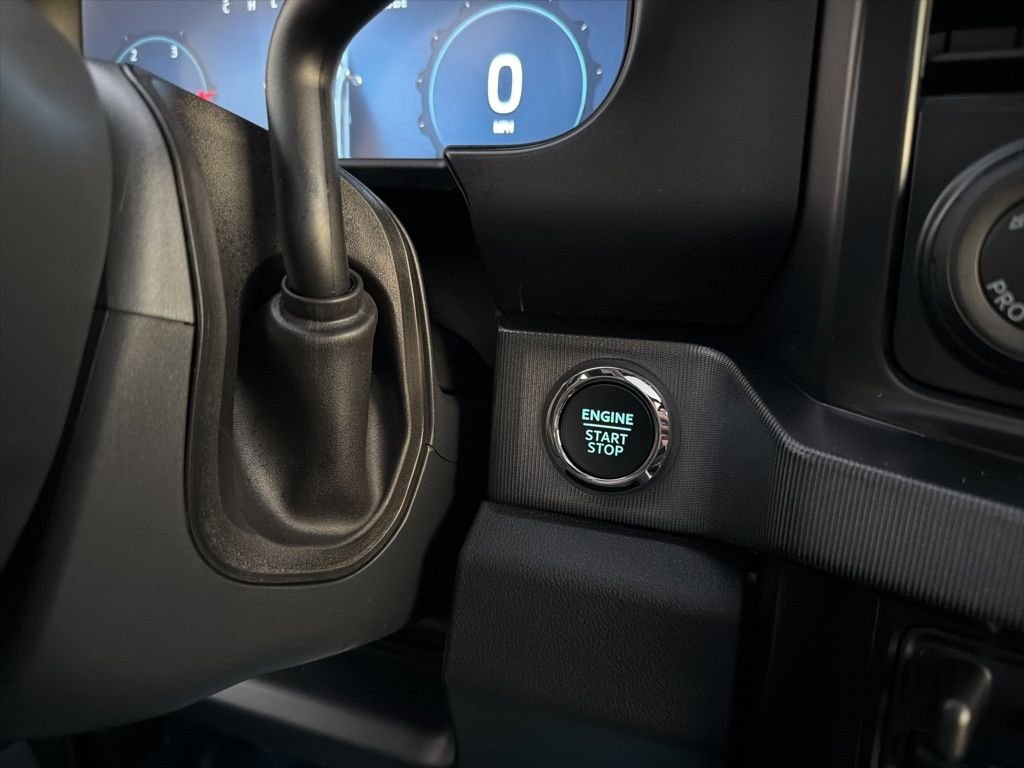 New 2026 Avalanche Ford F-250® Platinum® image 37