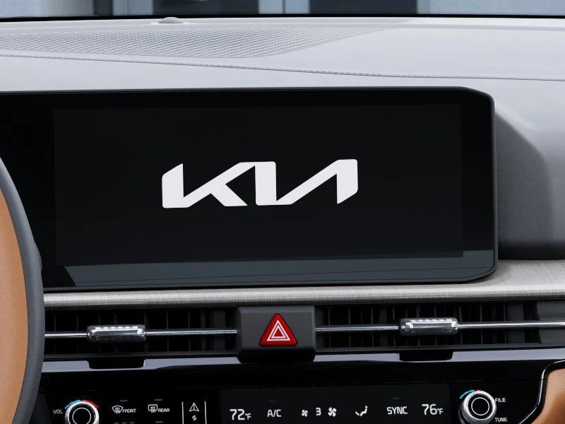 2026 Kia Sportage X-Line - Photo 20