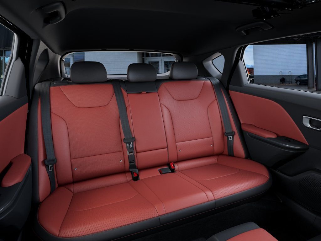 New 2026  Kia GT-Line image 16