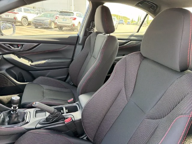 New 2026 WR BLUE PEARL Subaru Premium image 19