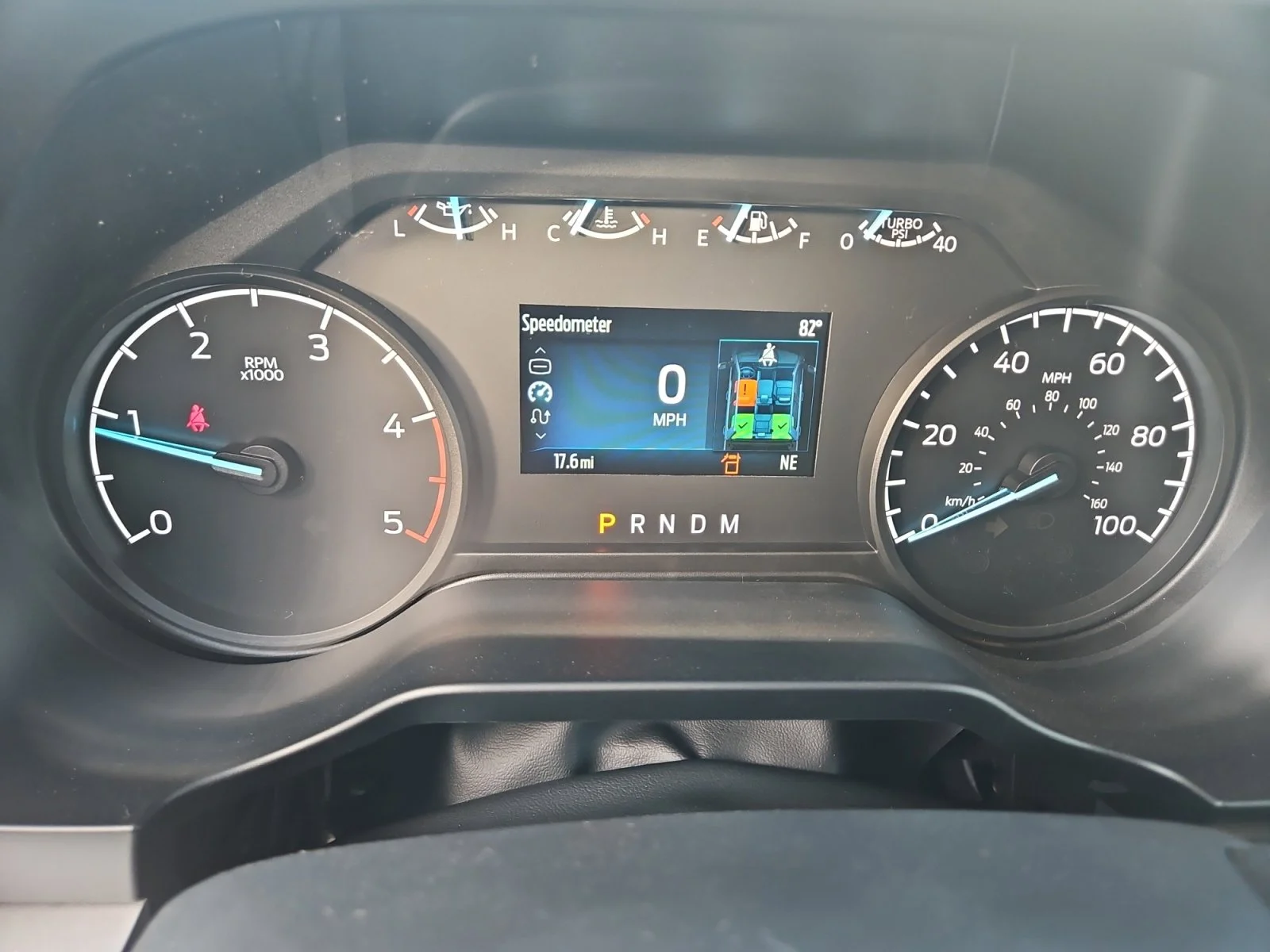 2026 Ford F-250 Super Duty XLT - Photo 18