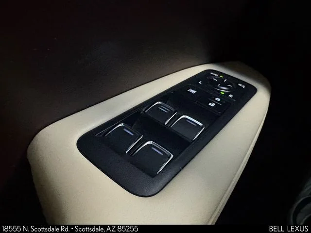 Used 2019 Beige Lexus 350 image 16