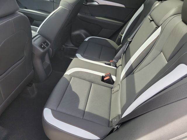 2026 Buick Envision Sport Touring - Photo 27