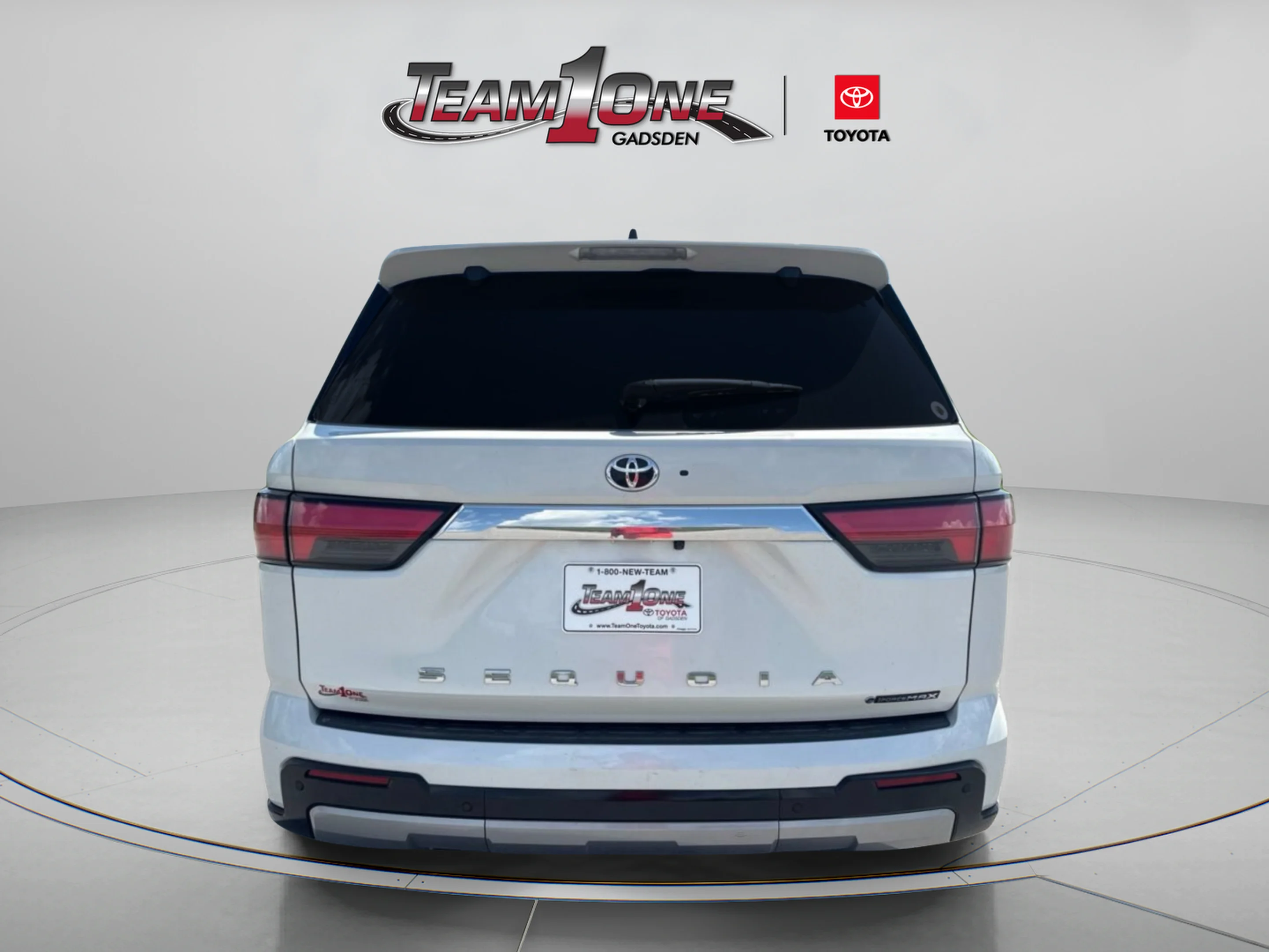 Used 2026 Pearl Toyota Limited image 5