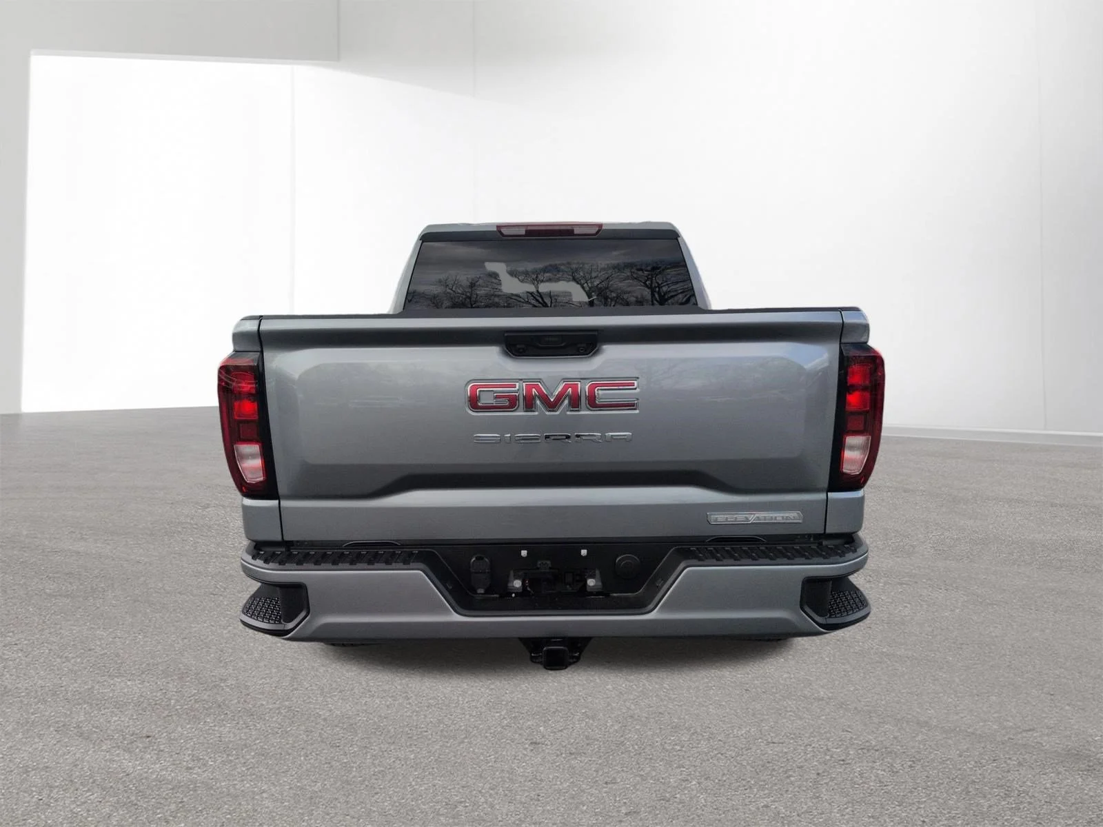 2026 GMC Sierra 1500 Elevation - Photo 6
