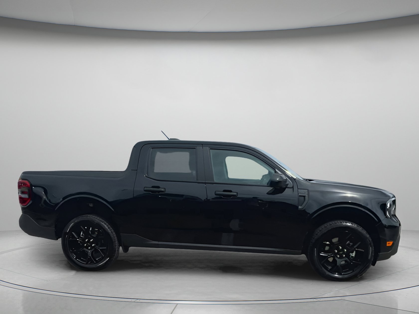 2025 Ford Maverick XLT - Photo 31