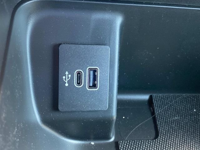 New 2026 Blue Ford STX image 21